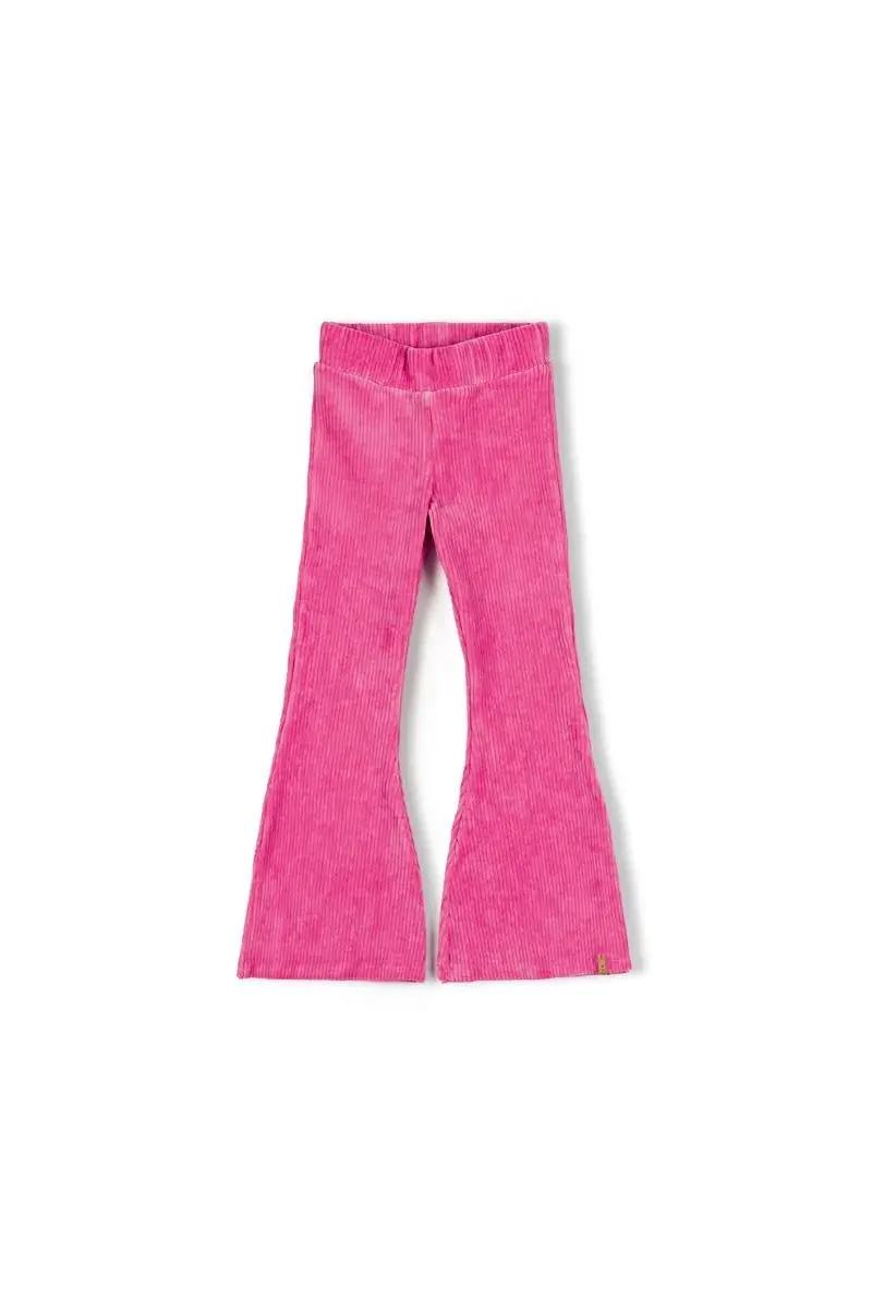 Basic Flared - Pinky