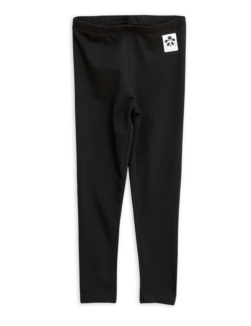 Basic leggings