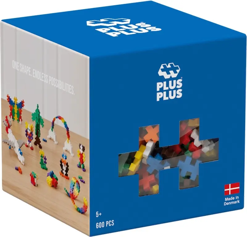 Basic Plus-Plus