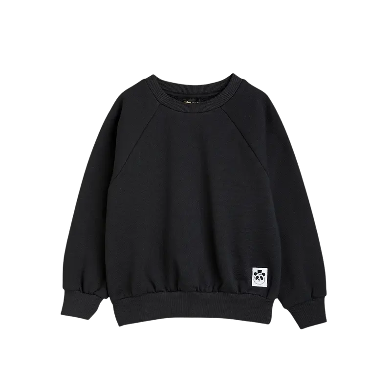 Basic sweatshirt