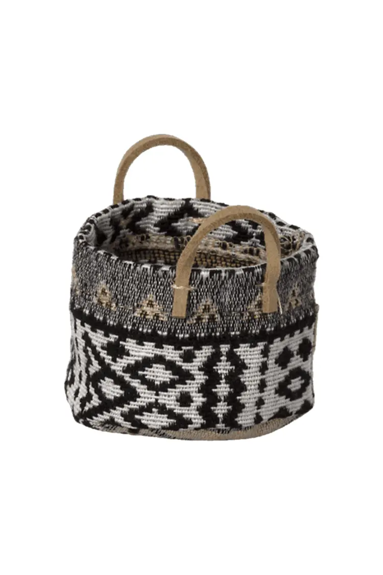 Basket, Small