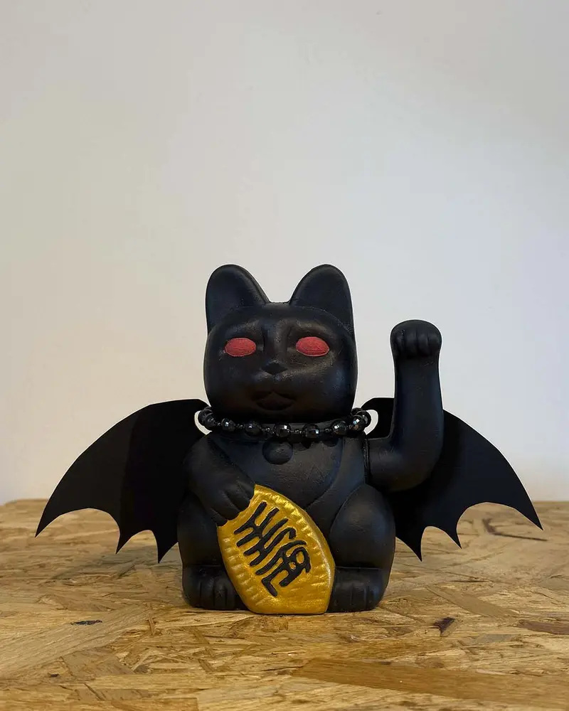 Batcat