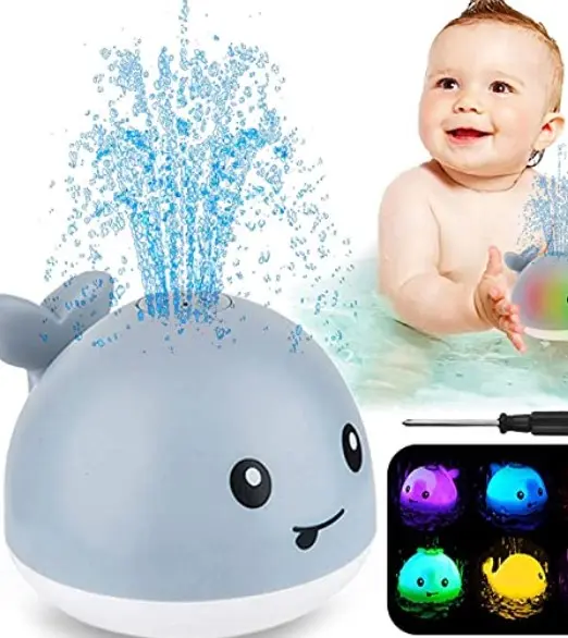 Bath Buddies™ - Spetterend Plezier - Badspeelgoed