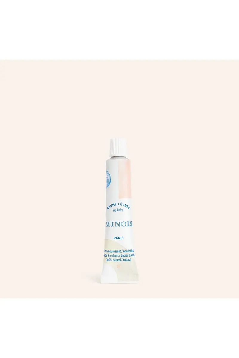 Baume Lèvres - Lippenbalsem