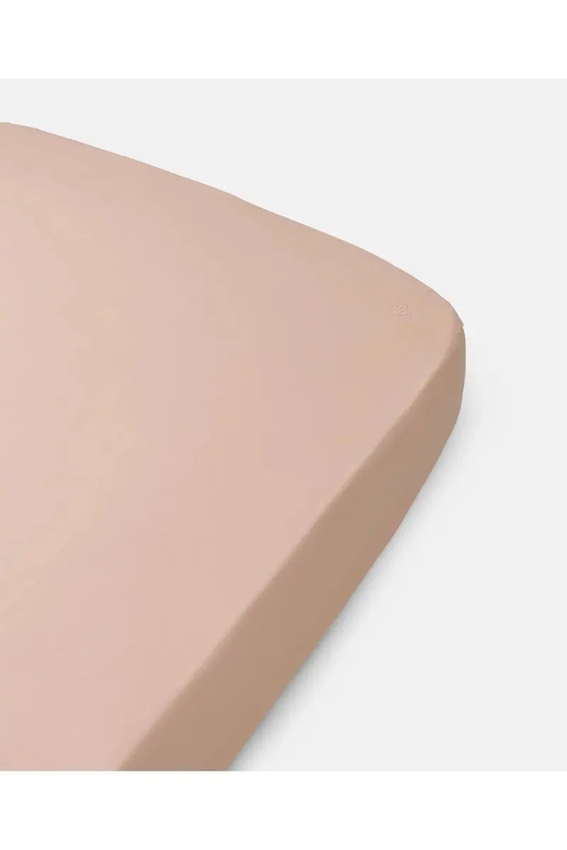 Bea Fitted Sheet - Appleblossom