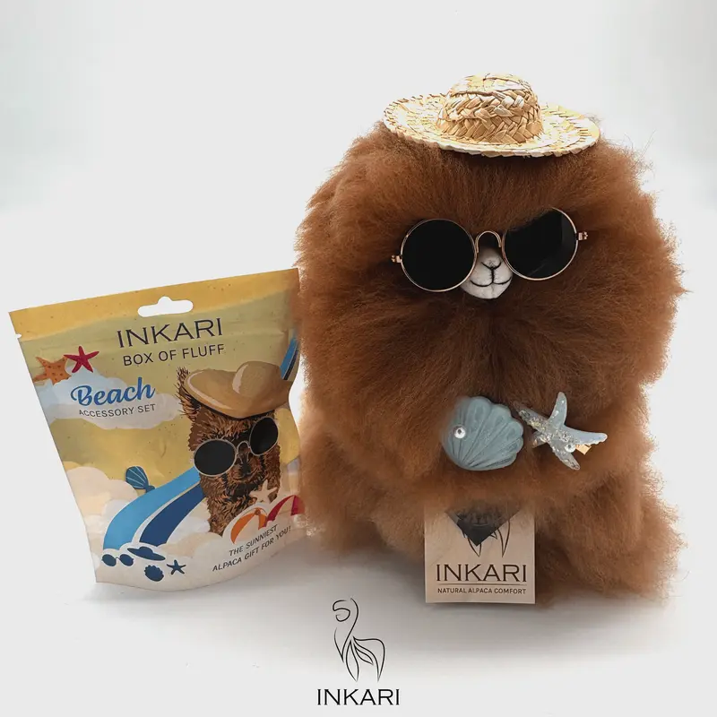 Beach Accessory Set