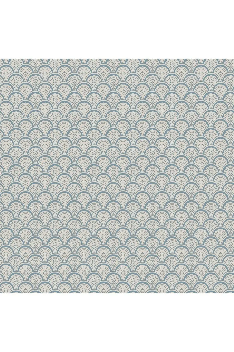 Beata, Misty Blue