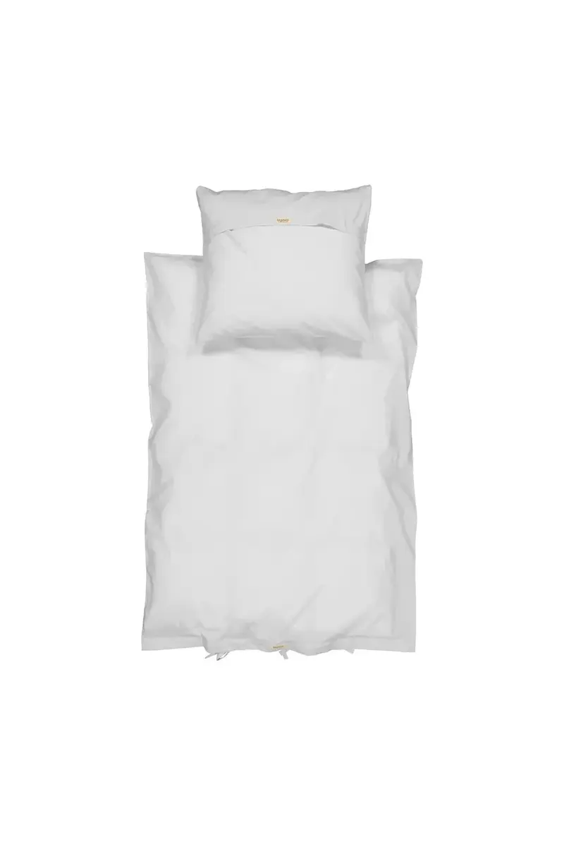 Bed Linen Morning Dew Crispy Poplin Acc