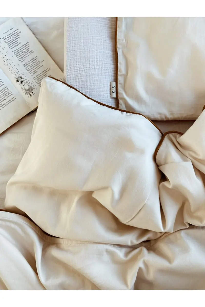Bedline Maya German - beige
