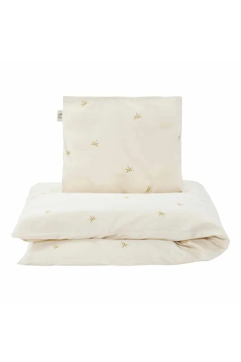 Bedline Vintage Dragon fly Adult - beige