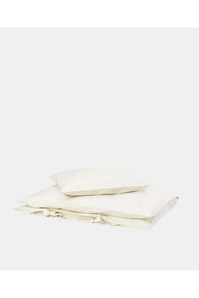 Bee Baby Bedding - Pure Nature