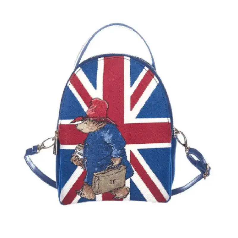 Beertje Paddington - Mini Backpack
