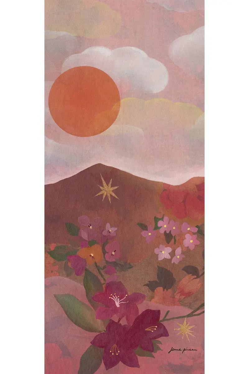 Behang Sol Mural