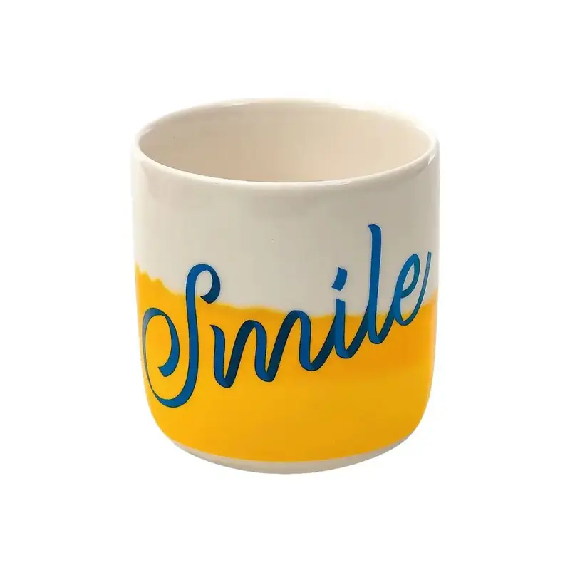 Beker - Smile