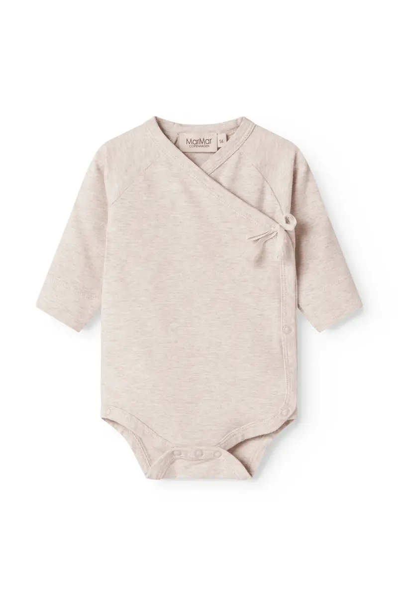 Belita - Modal New Born - Light Beige Mel.