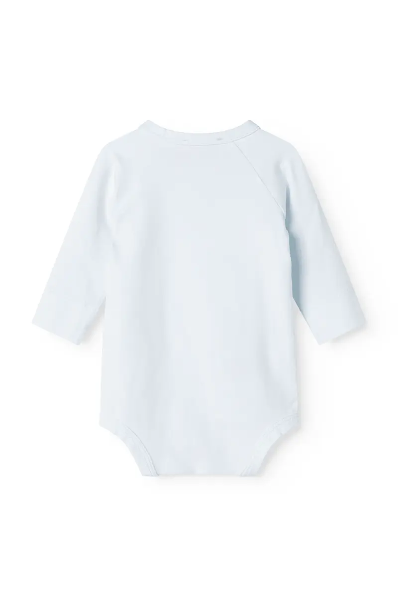 Belita - Modal New Born - Light Blue