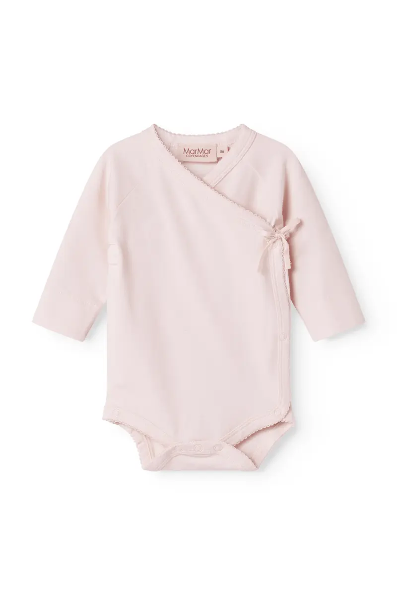Belita - Modal New Born - Rosa