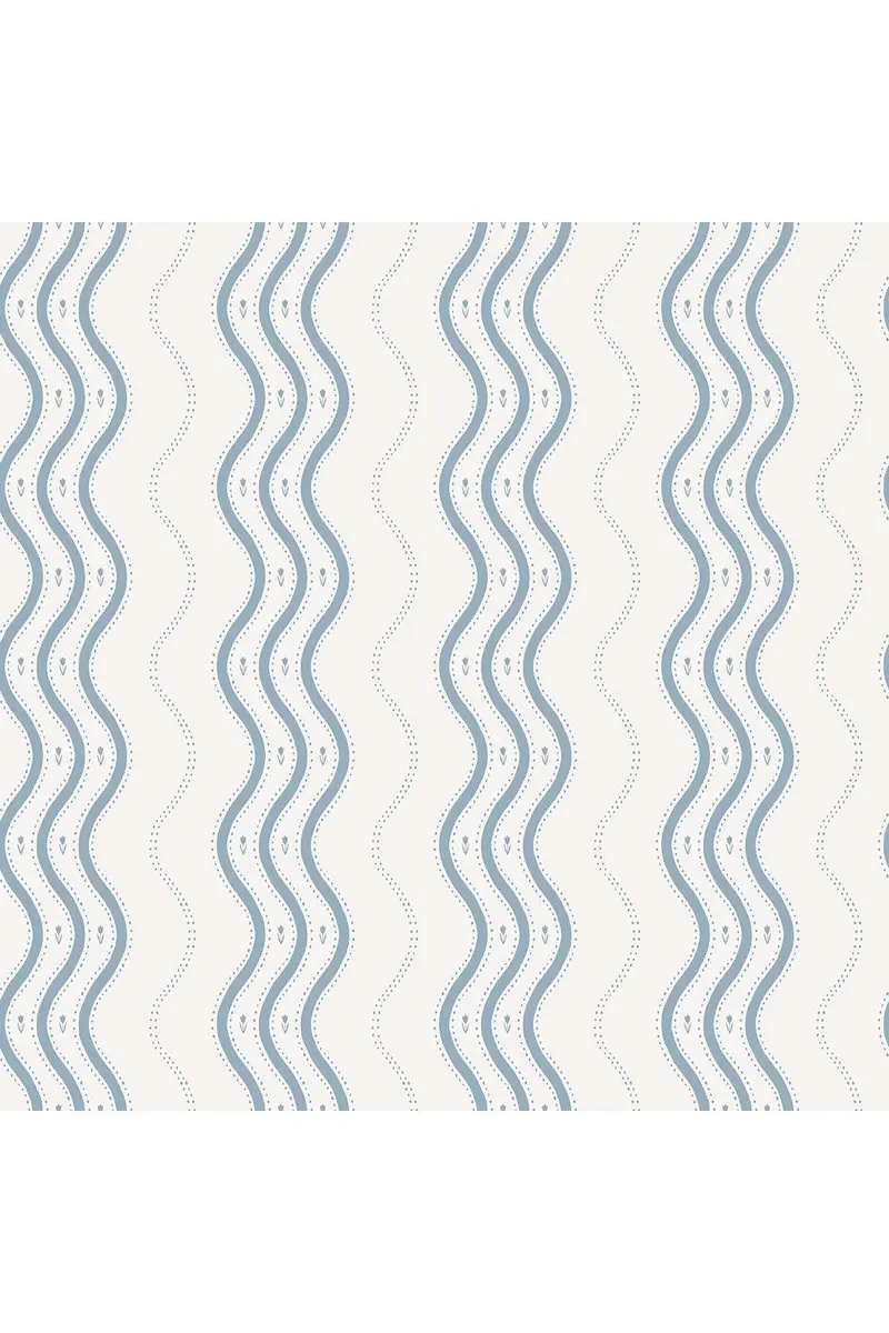 Ben, Light Blue