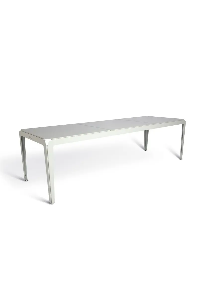 Bended Table - Agate Grey (270cm)