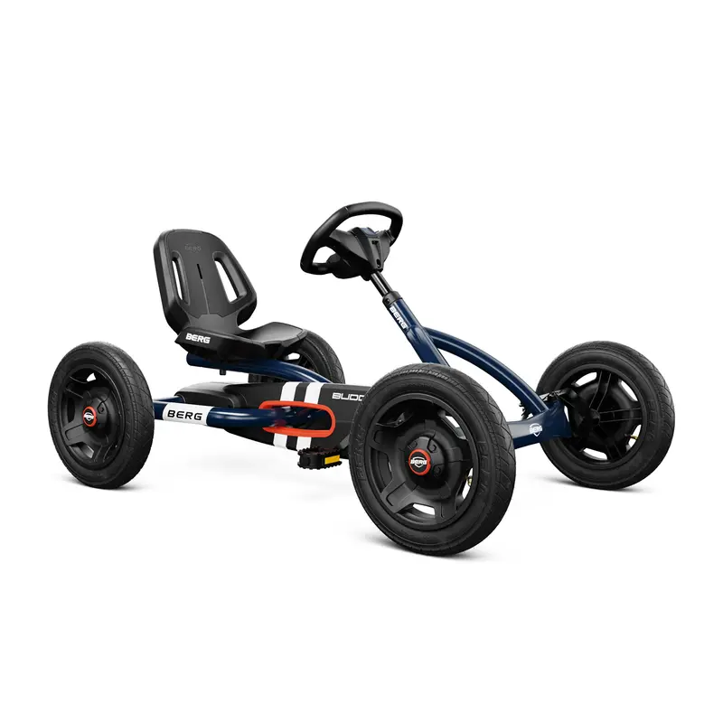 Berg Buddy Classic Blue