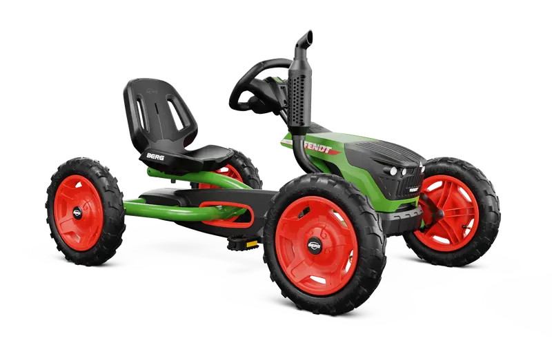 Berg Buddy Fendt