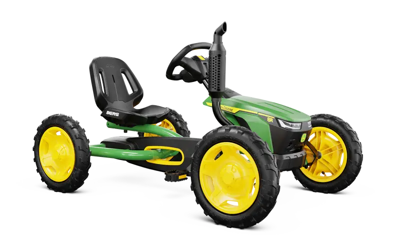 Berg Buddy John Deere