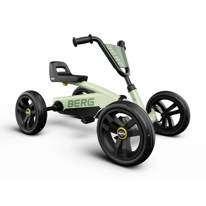 BERG Buzzy Green