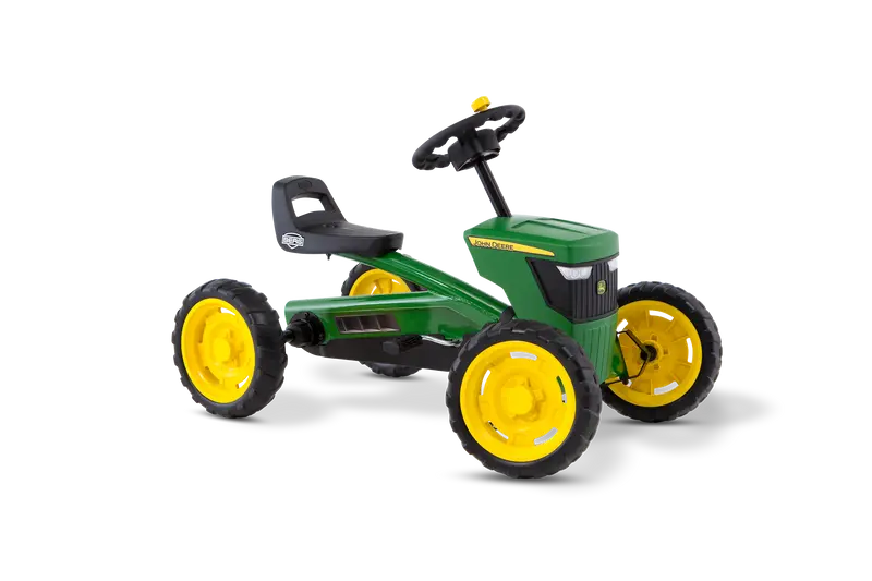 Berg Buzzy John Deere
