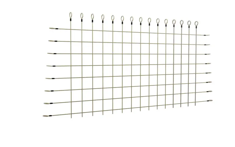 Berg PlayBase Klimnet XL