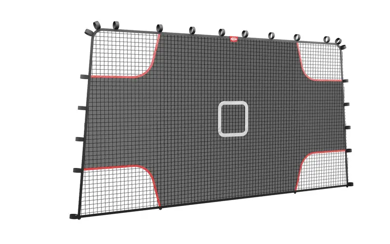 Berg PlayBase Voetbal Precisiedoek XL