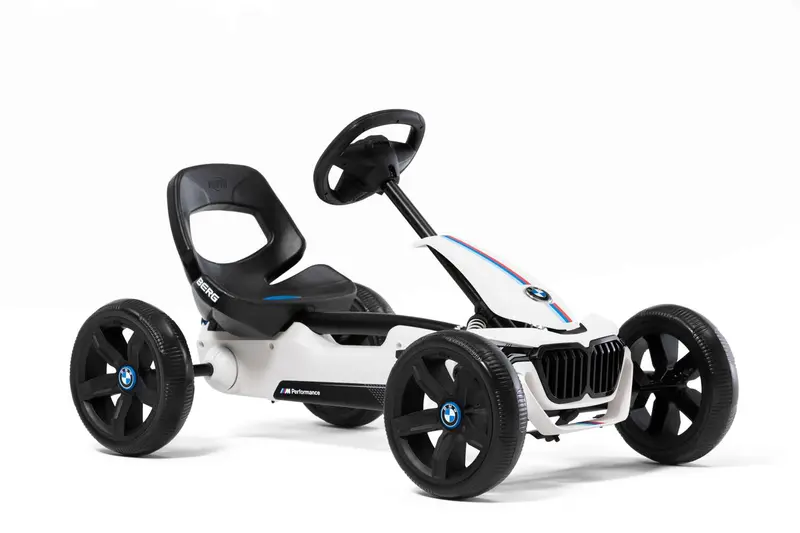 Berg Reppy BMW