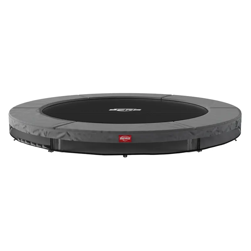 Berg SPORTS Favorit InGround 270 Grey