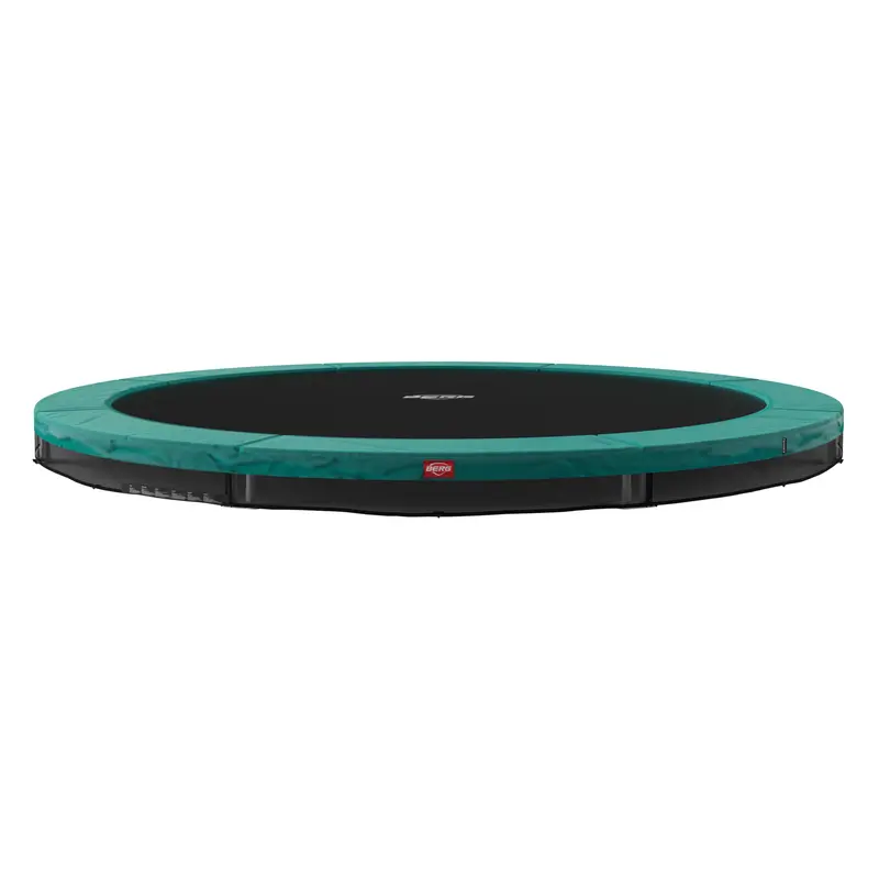 Berg SPORTS Favorit InGround 380 Green