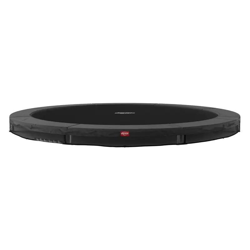 Berg SPORTS Favorit InGround 430 Grey