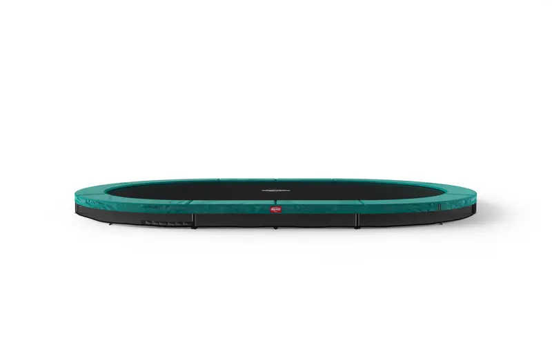 BERG SPORTS Grand Favorit InGround 520 x 345 Green