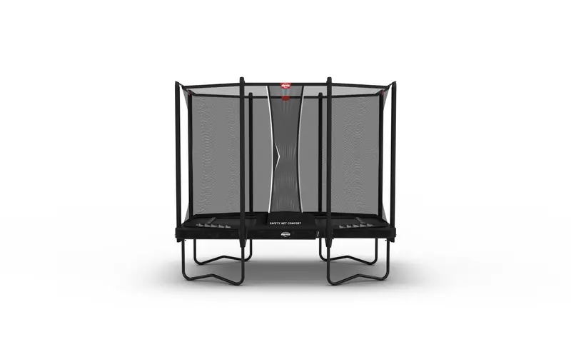 BERG Ultim Favorit Regular 280 Black + Safety Net Comfort