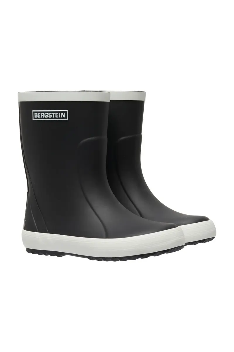 Bergstein Classic - Black
