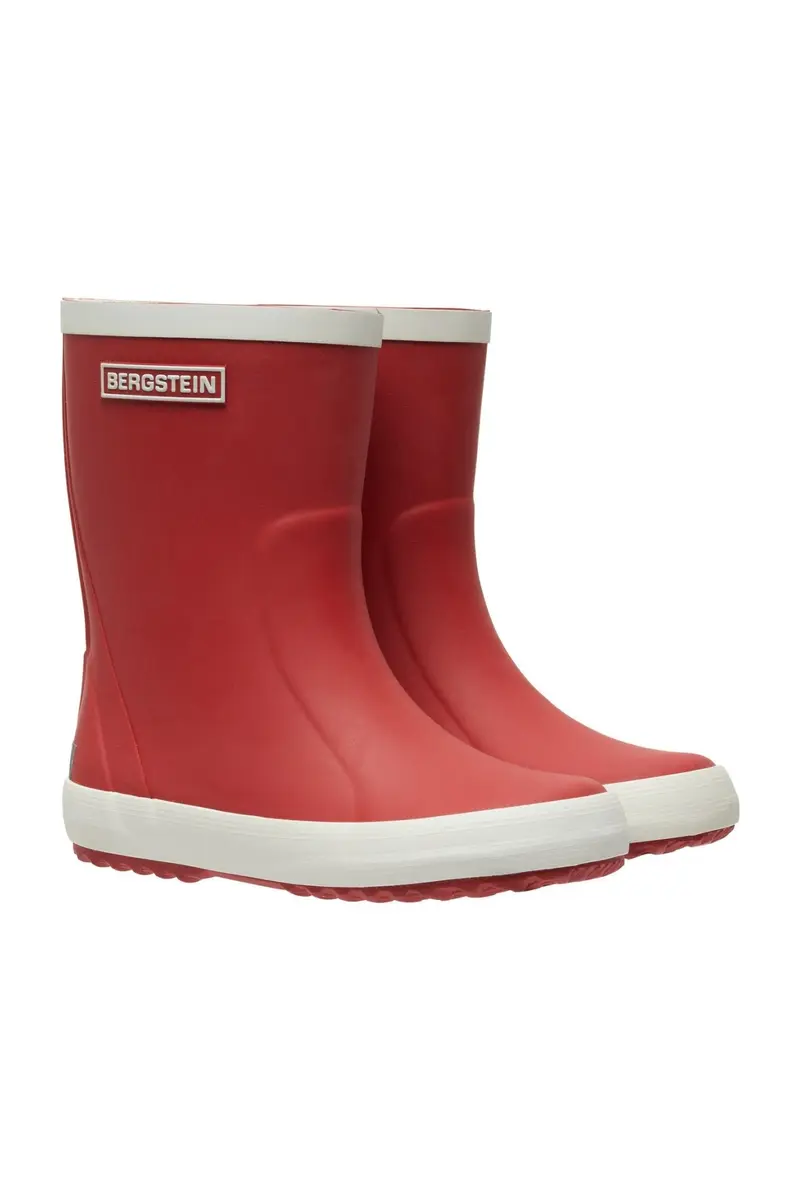 Bergstein Classic - Red