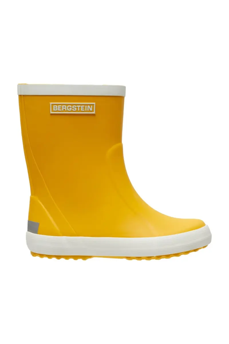 Bergstein Classic - Yellow