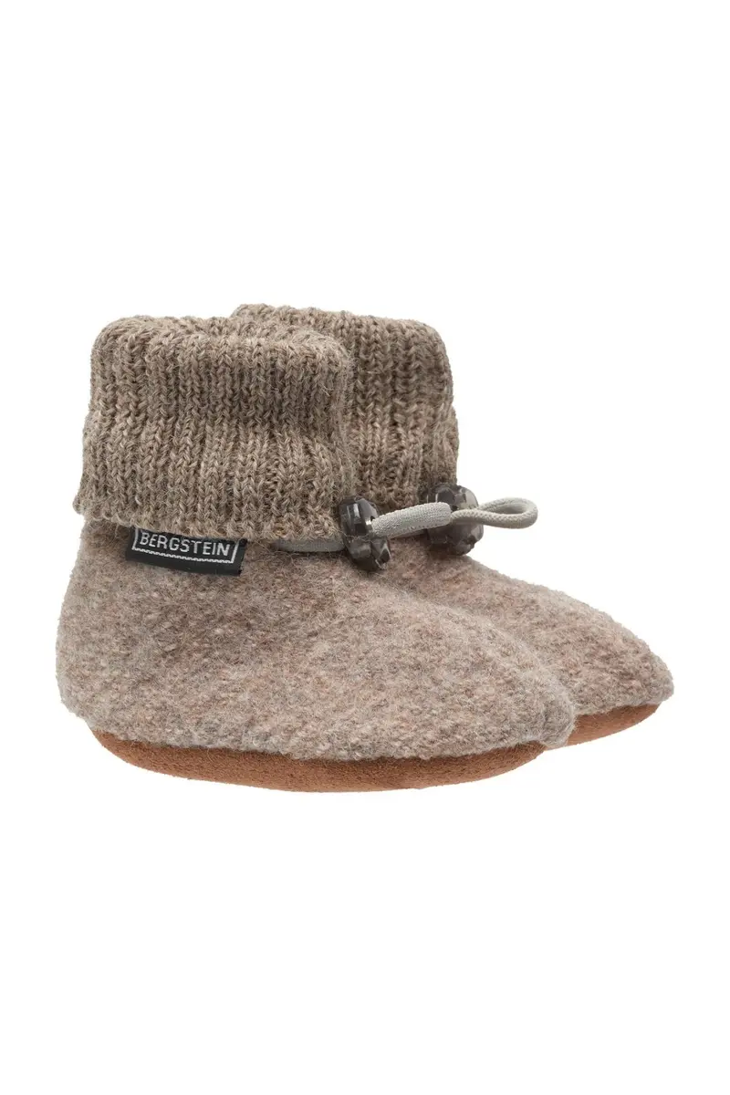 Bergstein Cozy Baby - Beige
