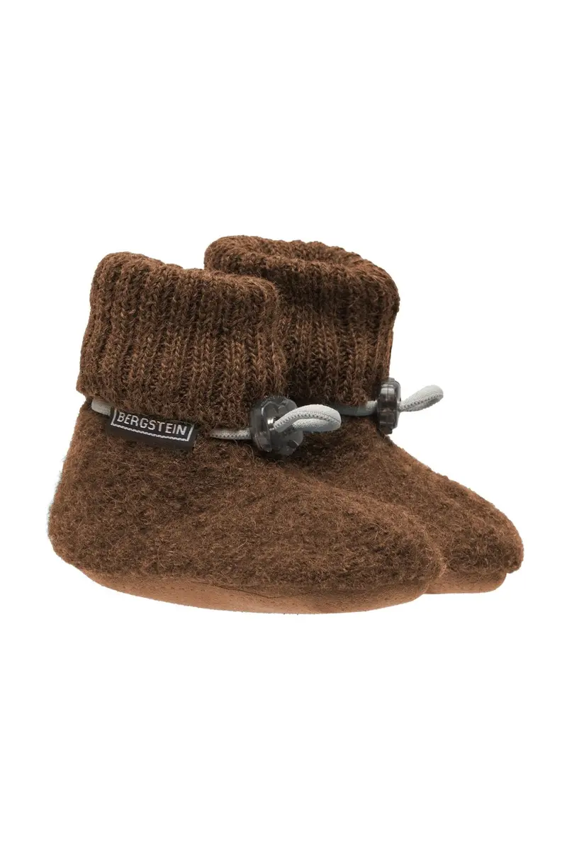 Bergstein Cozy Baby - Brown