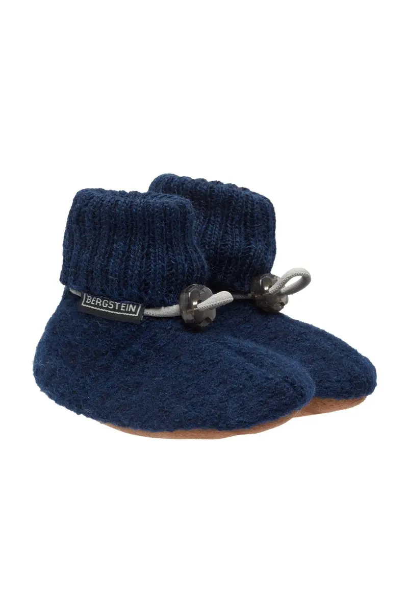 Bergstein Cozy Baby - Dark Blue