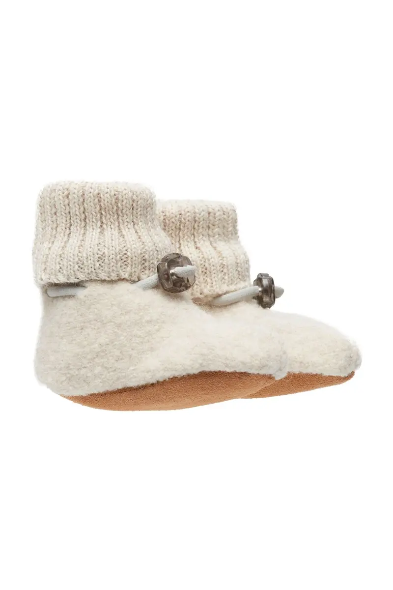 Bergstein Cozy Baby - Off-White