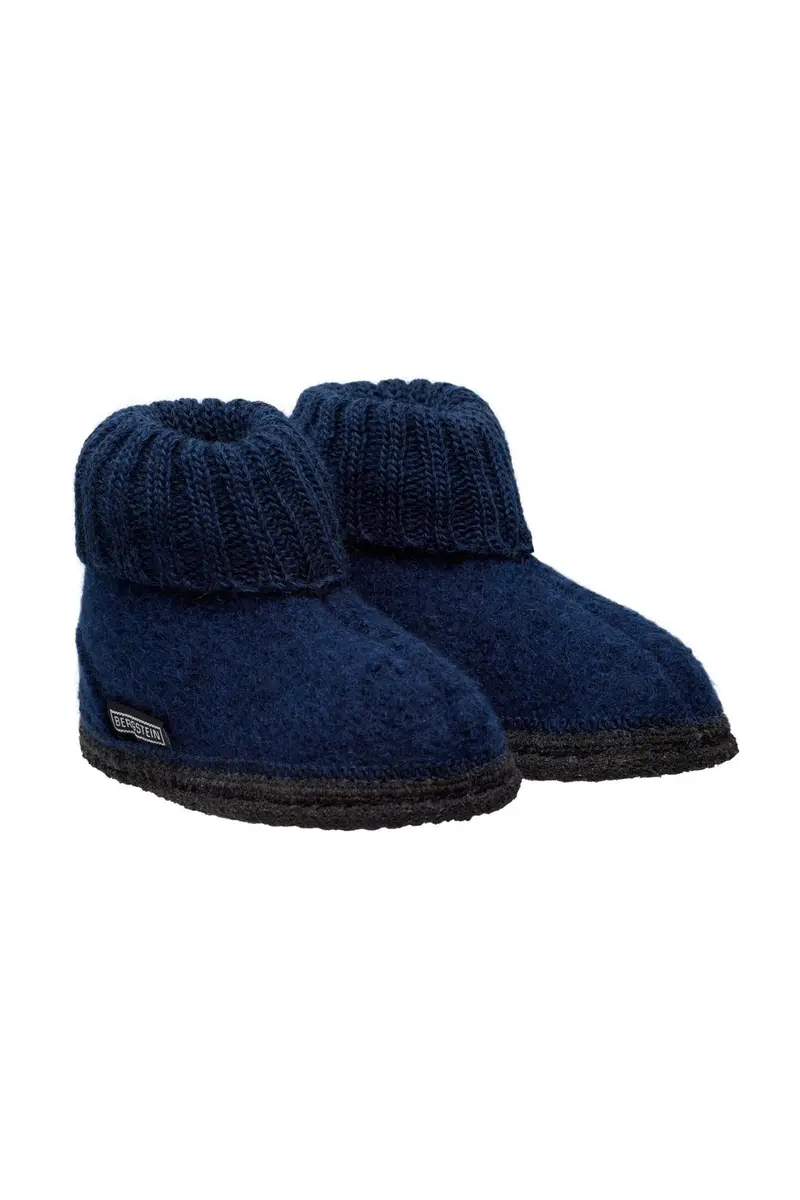Bergstein Cozy - Dark Blue