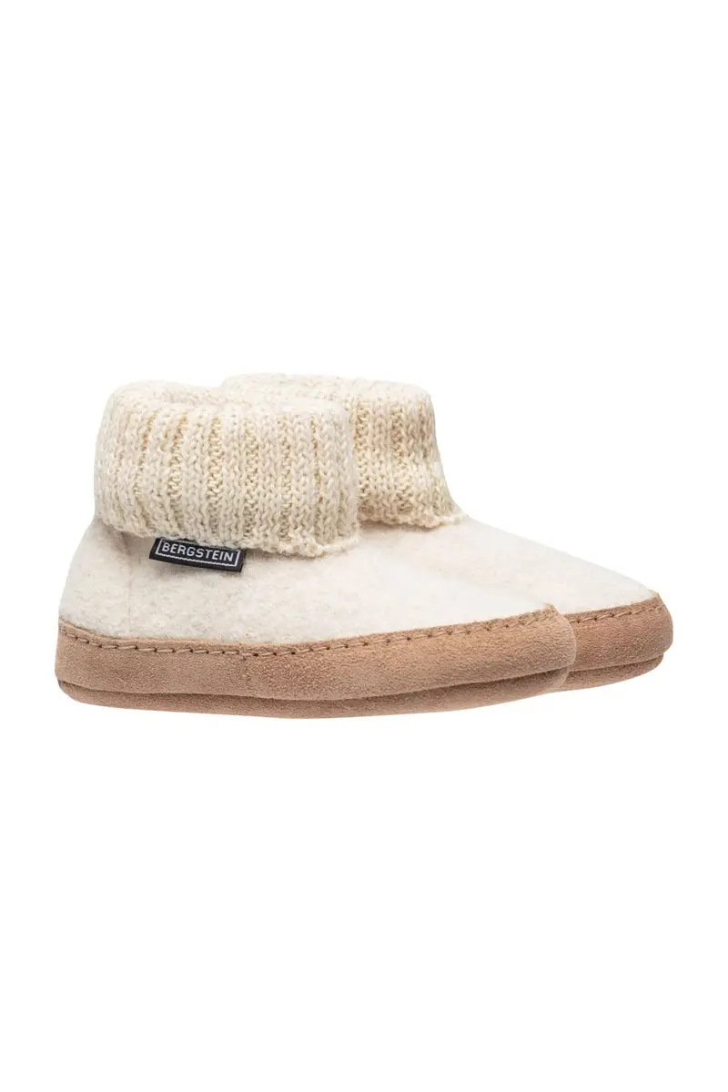Bergstein Cozy Lux - Off-White