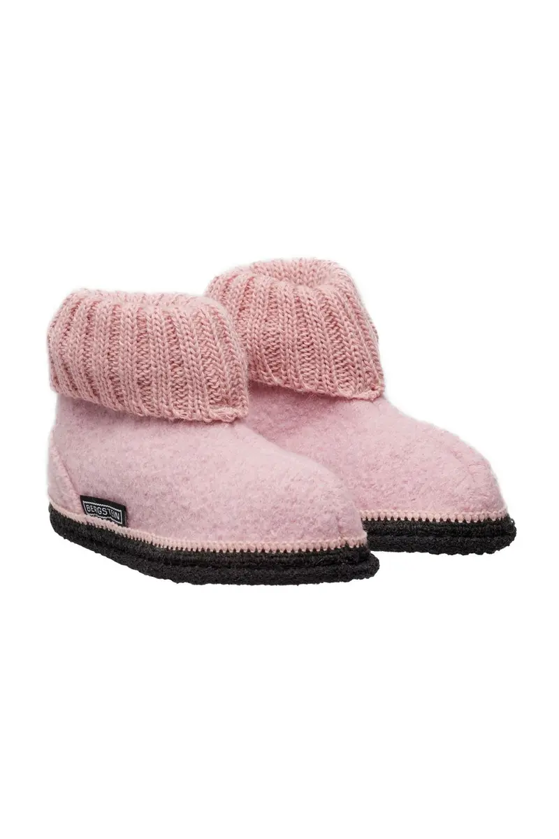 Bergstein Cozy - Soft Pink