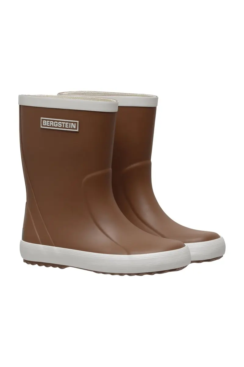 Bergstein Earth - Brown