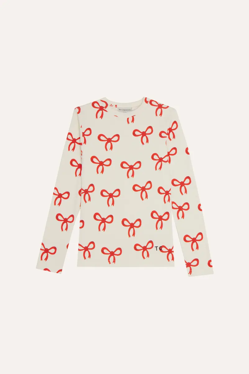 Big Bows Tshirt