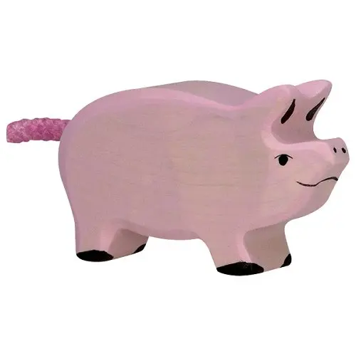 Biggetje