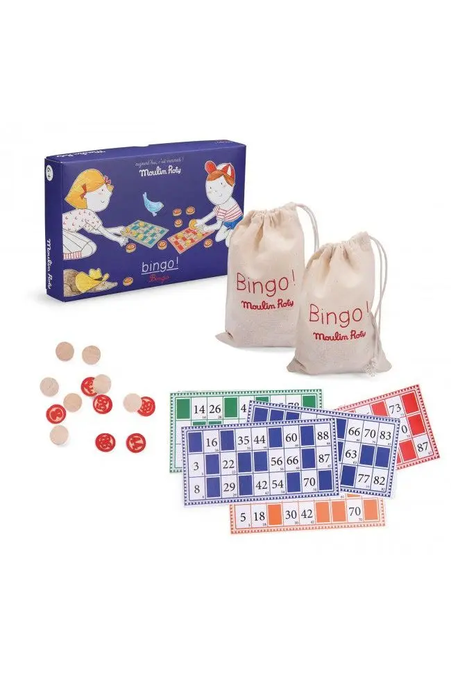 Bingo